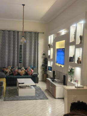 Appartement cosy World Rabat